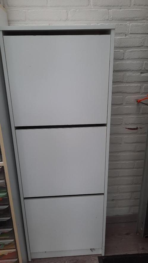 Schoenenkastje, Huis en Inrichting, Kasten | Schoenenkasten, Gebruikt, Ophalen