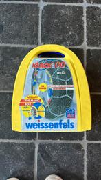 Sneeuwkettingen Weissenfels klack en go, Ophalen of Verzenden, Nieuw