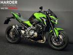 KAWASAKI Z900/LEUKE OPTIES/NIEUWSTAAT/WEINIG KM/GARANTIE!, 4 cilinders, Motorrijbewijs A, 948 cc, Bedrijf