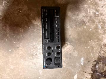 Blaupunkt Woodstock SOR 88 Autoradio Vintage beschikbaar voor biedingen