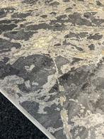 Brinker Onyx Dessin Grey Vloerkleed 160x230, 200 cm of meer, Nieuw, 150 tot 200 cm, Overige kleuren