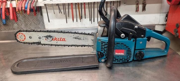 Makita DCS4301 Kettingzaag motorzaag, Tuin en Terras, Handzagen, Gebruikt, Overige typen, Ophalen of Verzenden