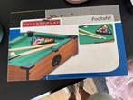 Mini Pooltafel - Nieuw in doos, Hobby en Vrije tijd, Gezelschapsspellen | Bordspellen, Een of twee spelers, Ophalen of Verzenden