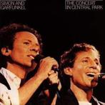 CD   Simon and Garfunkel  The Concert in Central Park, Ophalen of Verzenden, 1980 tot 2000, Gebruikt