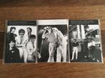 3x Fotoboekje Set Duran Duran 1981-1983 NIEUW, Ophalen of Verzenden, 2000 tot heden, Nieuw in verpakking, Overige formaten