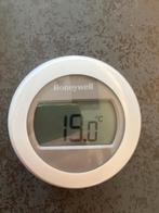 Honeywell ruimtethermosstaat Home Round, Ophalen of Verzenden, Zo goed als nieuw