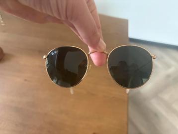 RayBan zonnebril RB3447 beschikbaar voor biedingen