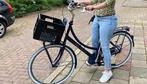 Damesfiets Cortina U4 Transport Family N7 2020, 50 tot 53 cm, Ophalen, Zo goed als nieuw, Overige merken