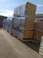 groot partijen golf platen, Doos, 100 cm of meer, 60 cm of meer, Minder dan 35 cm