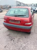 Citroën Saxo VTS bj.2003 voor onderdelen, Ophalen