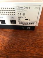 Xbox one s, Spelcomputers en Games, Online, Gebruikt, Overige genres, Ophalen of Verzenden