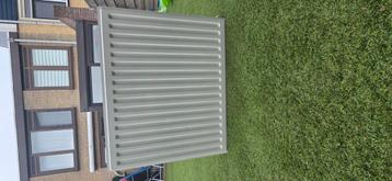 Radiator type 21 60x72cm (montage mogelijk) beschikbaar voor biedingen