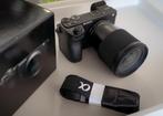 Sony a6700 body box papers like new, Audio, Tv en Foto, Fotocamera's Digitaal, Ophalen of Verzenden, Zo goed als nieuw, Sony, Geen optische zoom