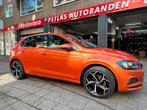 Volkswagen polo gti r line 17 18 inch bonneville look velgen, 215 mm, Banden en Velgen, Nieuw, 17 inch