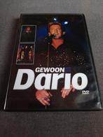 Gewoon Dario - dvd, Alle leeftijden, Ophalen of Verzenden, Zo goed als nieuw