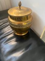 Antieke tabak pot, Ophalen of Verzenden