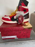 Air Jordan 1 Zoom CMFT 2 SP x Teyana Taylor, Ophalen of Verzenden, Nieuw, Overige kleuren