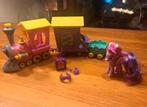 My Little Pony Friendship Express Train 2016 - incompleet, Kinderen en Baby's, Speelgoed | My Little Pony, Ophalen of Verzenden