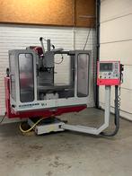 Kunzmann WF7/3 CNC freesmachine, Gebruikt, Kunzmann, ?, Ophalen of Verzenden