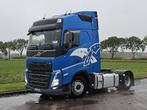 VOLVO FH 460 fh5 2x tank veb+, Auto's, Automaat, Euro 6, Blauw, Navigatiesysteem