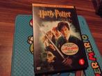 Harry potter en de geheime kamer dvd film, Ophalen of Verzenden, Zo goed als nieuw