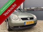Volkswagen Lupo 1.4 Comfortline Uitvoering, Auto's, Volkswagen, Lupo, Origineel Nederlands, Te koop, 870 kg