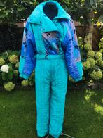 vintage skipak, fout skipak maat 40/ 42, Ophalen of Verzenden, Gedragen, Maat 38/40 (M), Pak