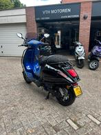 Vespa sprint 1/1 | 80CC full Malossi | NIEUWSTAAT |, Fietsen en Brommers, Scooters | Vespa, Overige modellen, Maximaal 45 km/u