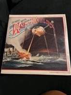 Jeff wayne - war of the worlds vinyl LP, Cd's en Dvd's, Vinyl | Filmmuziek en Soundtracks, Ophalen of Verzenden, Zo goed als nieuw