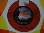 de lenco's - esmeralda 11jun, 7 inch, Single, Ophalen of Verzenden, Zo goed als nieuw