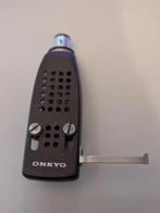 Onkyo headshell met element, Audio, Tv en Foto, Overige merken, Gebruikt, JP, Ophalen of Verzenden