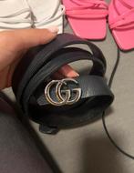 Gucci Riem - Stijlvol Accessoire, Kleding | Dames, Riemen en Ceinturen, 3 tot 5 cm, 90 tot 100 cm, Tailleriem, Ophalen of Verzenden