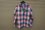 Tommy Hilfiger  overhemd, Kleding | Heren, Verzenden, Zo goed als nieuw, Tommy Hilfiger, Halswijdte 39/40 (M)