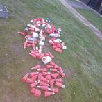 Krachtstroom  stekkers 16amp 32amp 63amp 125amp, Ophalen of Verzenden, Nieuw, Stekker