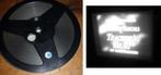 8mm film the Rascals - Teacher's Beau 120mtr compleet zw/w -, Verzenden, 16mm film
