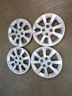 15 inch wieldoppen voor Kia, Auto diversen, Wieldoppen, Ophalen, Nieuw
