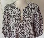 Mooie blouse van Summum - maat 40, Maat 38/40 (M), Summum, Verzenden, Nieuw