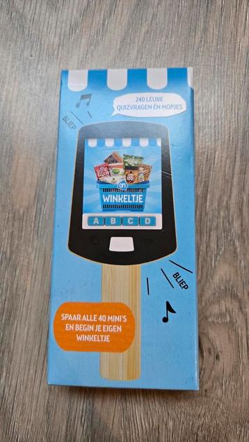 Albert Heijn Scanner Nieuw beschikbaar voor biedingen