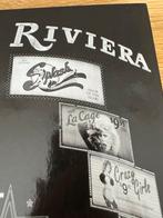 Bladmuziek accordeon “map Riviera”, Muziek en Instrumenten, Bladmuziek, Klassiek, Ophalen of Verzenden, Zo goed als nieuw, Artiest of Componist