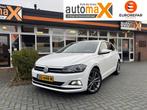 Volkswagen Polo 1.0 TSI Highline |CarPlay!|R-Line!|ACC!|, Voorwielaandrijving, Stof, Origineel Nederlands, Bedrijf