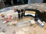 Gelnagel set, Sieraden, Tassen en Uiterlijk, Uiterlijk | Cosmetica en Make-up, Ophalen of Verzenden