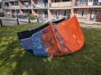 Cabrinha FX2 9m Kite - In uitstekende staat, Watersport en Boten, Kitesurfen, 9 m², Geen board, Ophalen of Verzenden, Zo goed als nieuw
