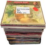 Instrumentaal lp's partij ruim 100 stuks, Cd's en Dvd's, Vinyl | Verzamelalbums, Ophalen, Gebruikt, 12 inch, Overige genres