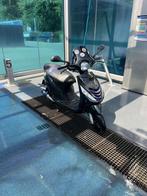Nette Zip 4t 50cc, Fietsen en Brommers, Brommeronderdelen | Scooters, Ophalen of Verzenden, Zo goed als nieuw, Piaggio