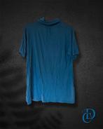 Midnight blue shirt met detial, Blauw, Maat 42/44 (L), Zo goed als nieuw, C&A