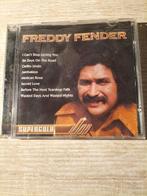 Freddy Fender - supergold, Ophalen of Verzenden