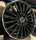 MERCEDES NEW AMG LOOK 18 / 19 INCH 5X112 MULTISPAAK VELGEN, Ophalen of Verzenden, Nieuw, Velg(en)