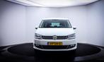 Volkswagen Sharan 1.4TSI 150Pk 7Pers Exclusive Series NAVI |, Auto's, 4 cilinders, 150 pk, 1655 kg, 7 stoelen