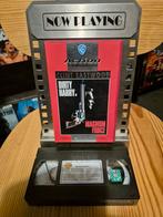 Dirty Harry: Magnum Force VHS - NL Ondertiteld, Vanaf 16 jaar, Ophalen of Verzenden, Gebruikt, Actie en Avontuur