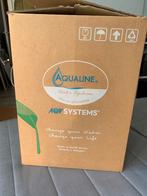 Aqualine Waterfilter, Witgoed en Apparatuur, Waterontharders, Ophalen, Zo goed als nieuw